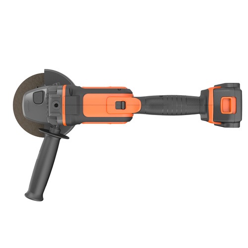 Black and Decker - 18V 40 Ah LIION   - BCG720M1