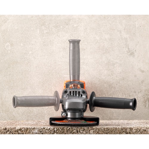 Black and Decker - 18V LIION       - BCG720N