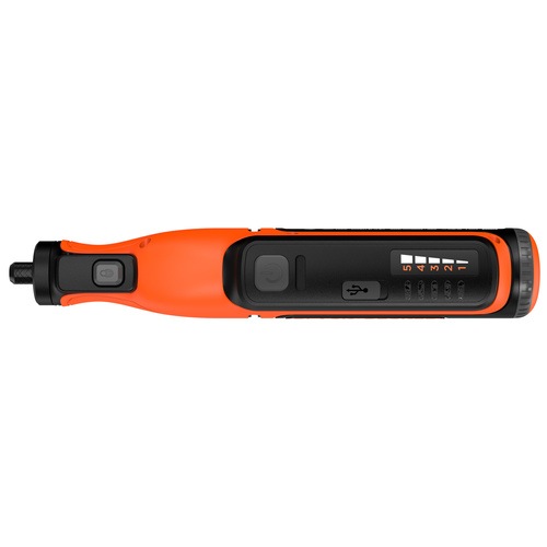 Black and Decker - 72V     52    - BCRT8IK