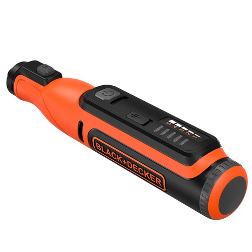 Black and Decker - 72V     52    - BCRT8IK