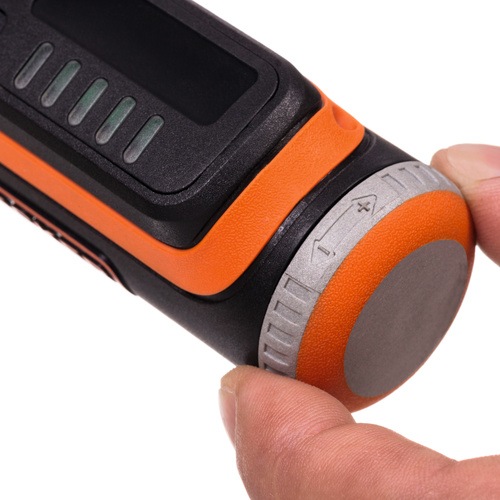 Black and Decker - 72V     52    - BCRT8IK