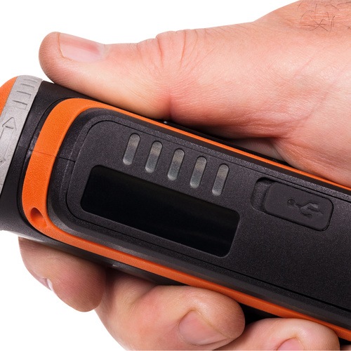 Black and Decker - 72V     52    - BCRT8IK
