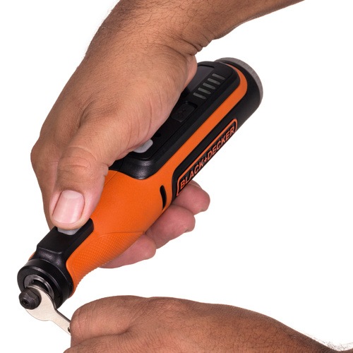 Black and Decker - 72V     52    - BCRT8IK