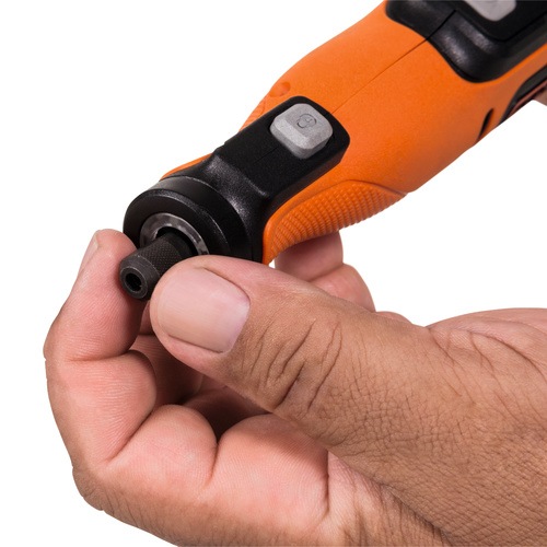 Black and Decker - 72V     52    - BCRT8IK
