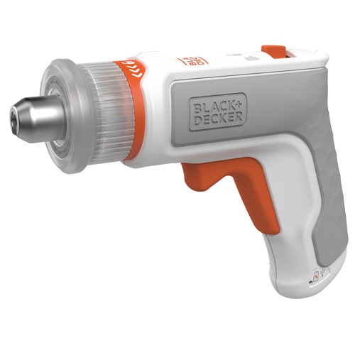 Black and Decker - BLACKDECKER HEXDRIVER 36V     - BCRTA01