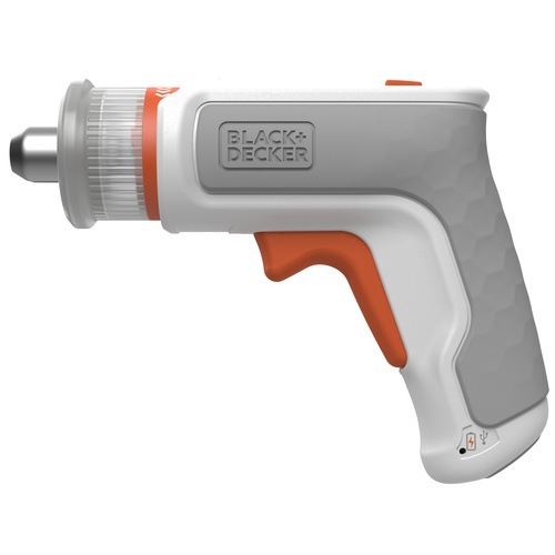 Black and Decker - BLACKDECKER HEXDRIVER 36V     - BCRTA01