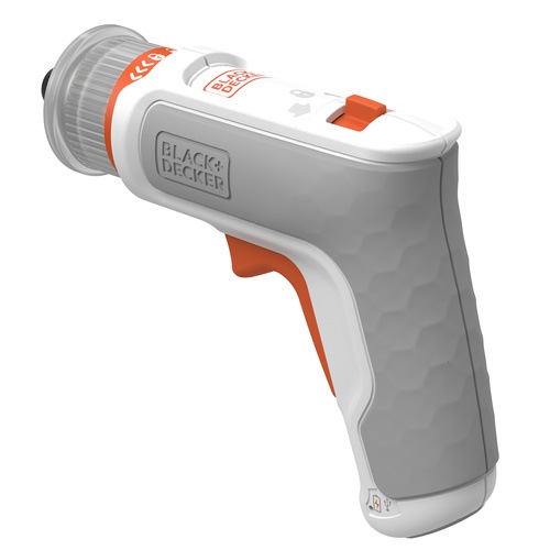 Black and Decker - BLACKDECKER HEXDRIVER 36V     - BCRTA01