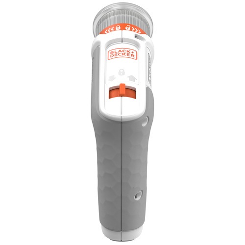 Black and Decker - BLACKDECKER HEXDRIVER 36V     - BCRTA01