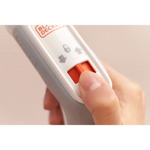 Black and Decker - BLACKDECKER HEXDRIVER 36V     - BCRTA01