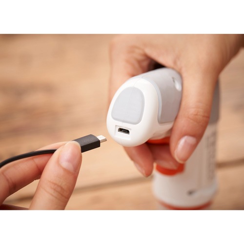 Black and Decker - BLACKDECKER HEXDRIVER 36V     - BCRTA01