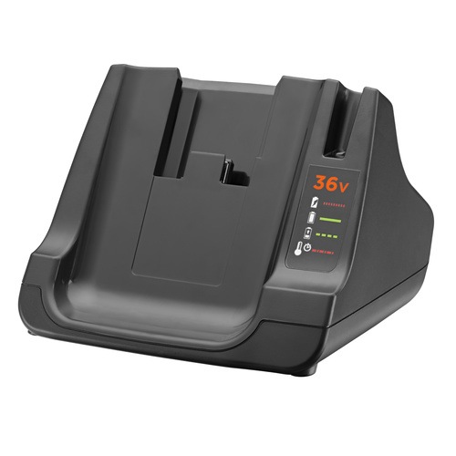Black and Decker - EL 36V 20Ah Lithium Ion Battery  Charger - BDC2A36