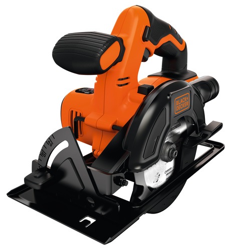 Black and Decker - 18V    2 x 2Ah  - BDCDDCS18B2