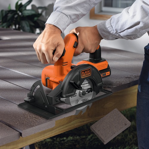 Black and Decker - 18V    2 x 2Ah  - BDCDDCS18B2