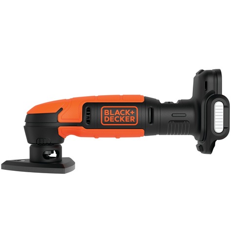 Black and Decker - 12V    USB  - BDCDS12N