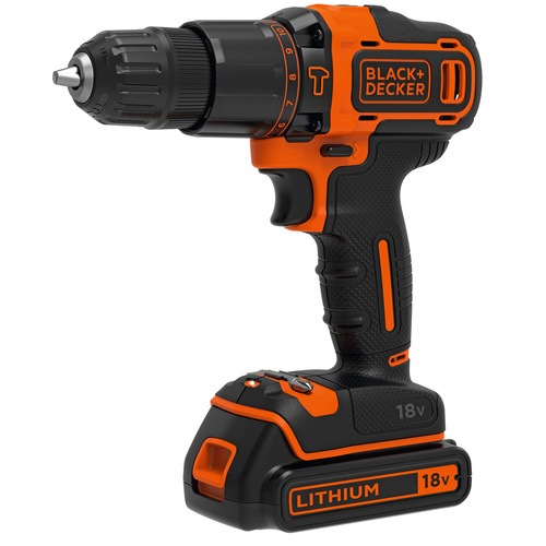 BLACK+DECKER