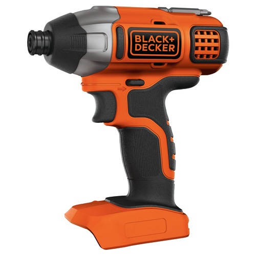 Black and Decker - 18V        - BDCIM18N