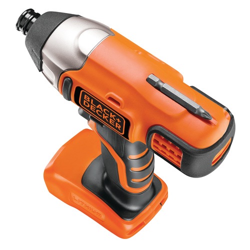 Black and Decker - 18V        - BDCIM18N