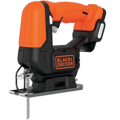 Black and Decker - 12V   USB    - BDCJS12N