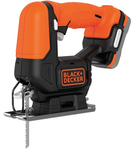 Black and Decker - 12V   USB    - BDCJS12N