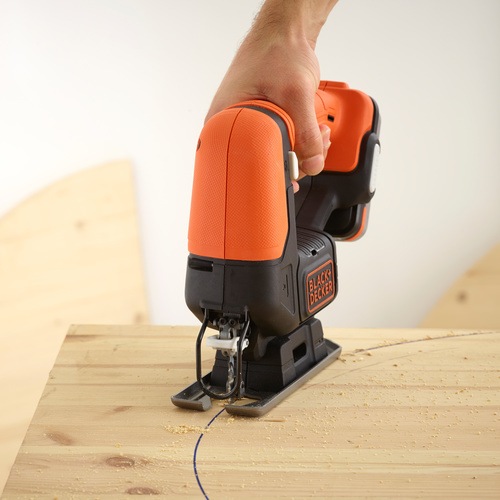 Black and Decker - 12V   USB    - BDCJS12N