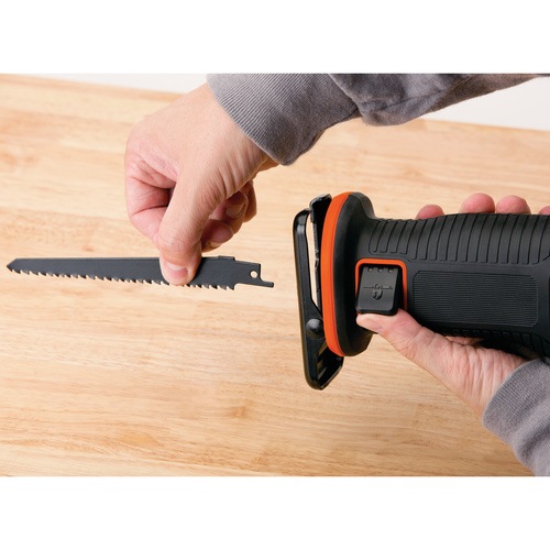 Black and Decker - 18V      - BDCR18N