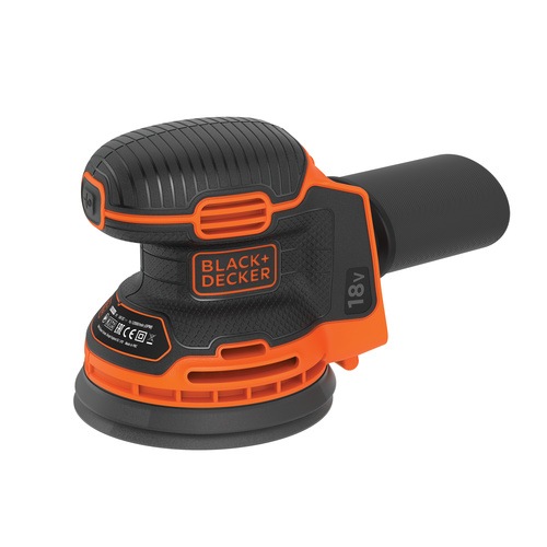 Black and Decker - 18V Lithiumion        - BDCROS18N