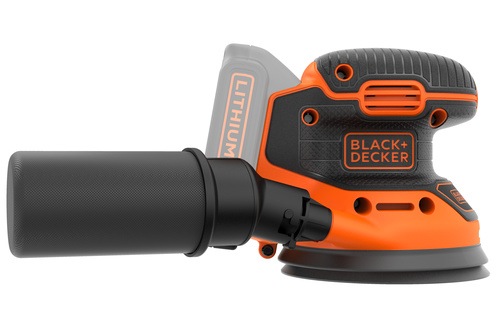 Black and Decker - 18V Lithiumion        - BDCROS18N