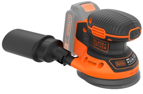 Black and Decker - 18V Lithiumion        - BDCROS18N