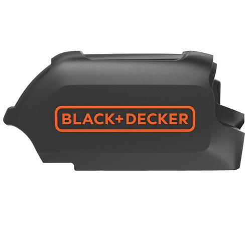 Black and Decker - EL 18V USB Charger - BDCU15AN