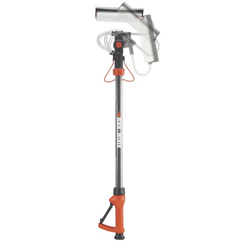 Black and Decker -   Speedy Roller - BDPR400