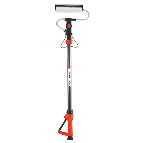 Black and Decker -   Speedy Roller - BDPR400