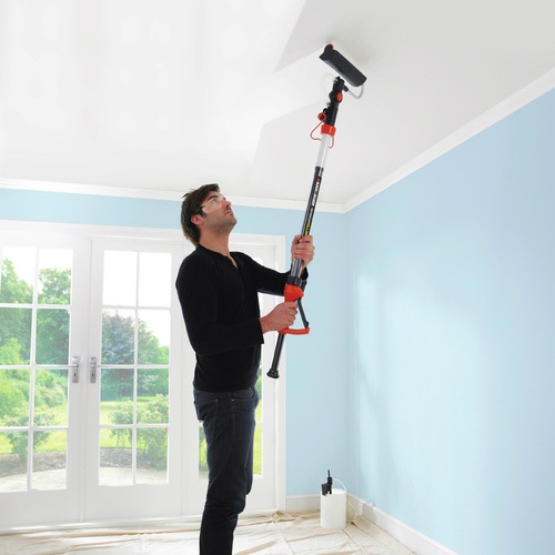 Black and Decker -   Speedy Roller - BDPR400