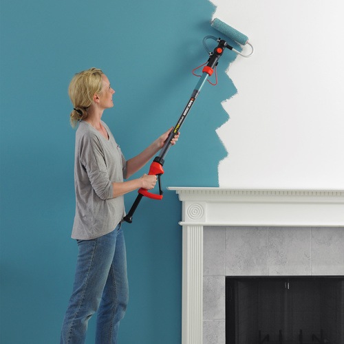 Black and Decker -   Speedy Roller - BDPR400
