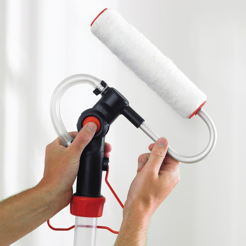 Black and Decker -   Speedy Roller - BDPR400