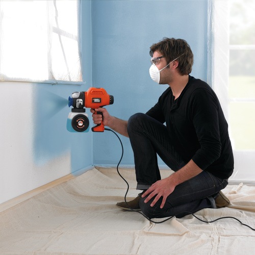Black and Decker -      Quick Clean - BDPS400