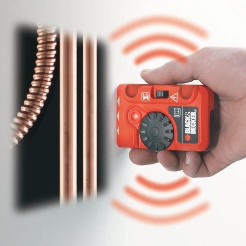 Black and Decker -       - BDS200