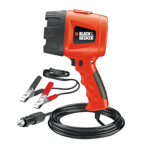 Black and Decker - 12V DC   - BDSL300