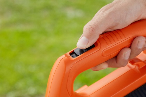 Black and Decker - 1850W   - BEBL185