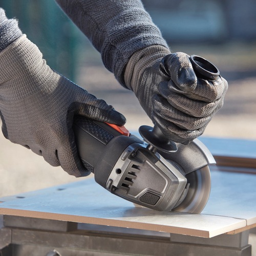 Black and Decker - 900W    125mm kai 5    16 - BEG220KA5