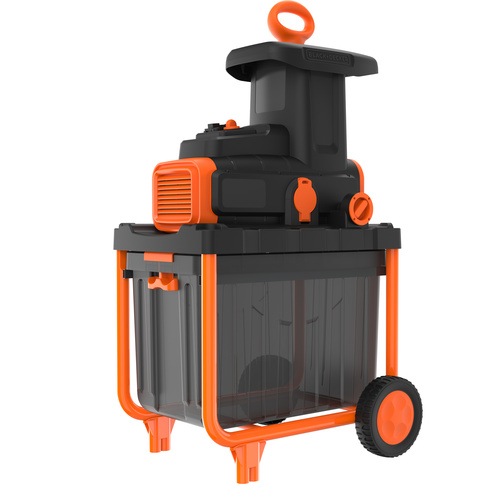 Black and Decker - 2800W    - BEGAS5800