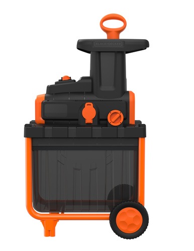 Black and Decker - 2800W    - BEGAS5800