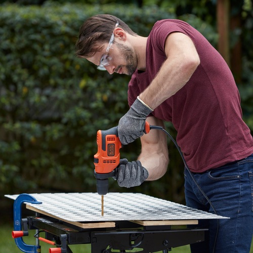 Black and Decker - 500W    - BEH200