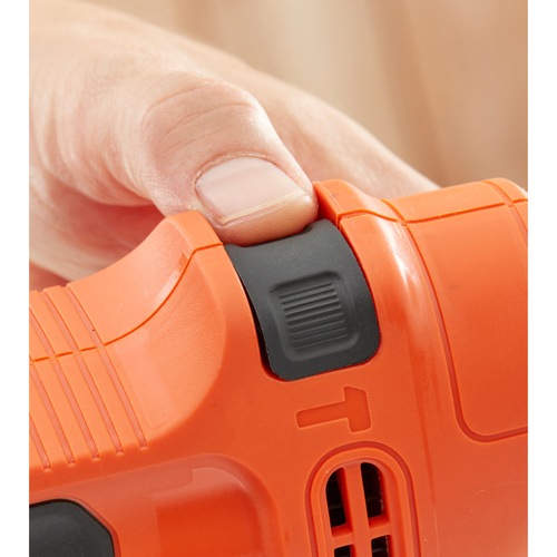 Black and Decker - 500W    - BEH200