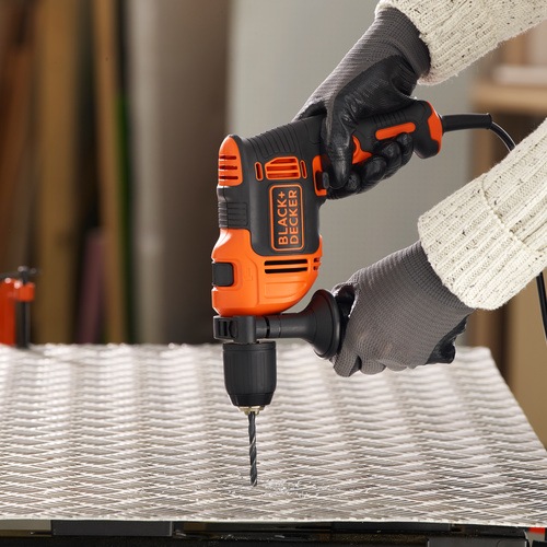 Black and Decker -    1  - BEH550