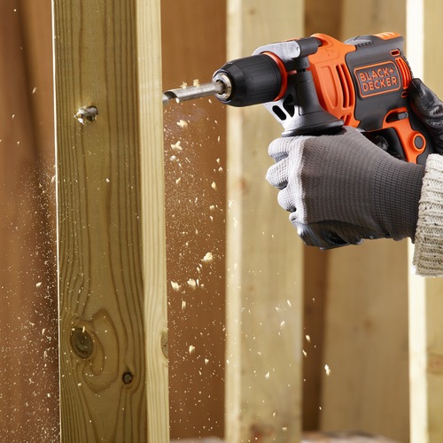 Black and Decker - 710W   1   32     - BEH710SA32