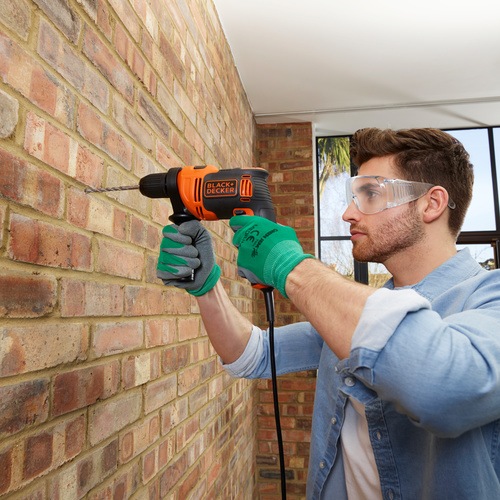 Black and Decker - 710W   1   32     - BEH710SA32
