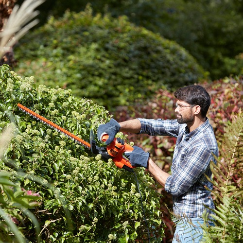 Black and Decker - 420W    45cm - BEHT201