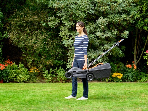 Black and Decker - 32cm   1000W - BEMW351