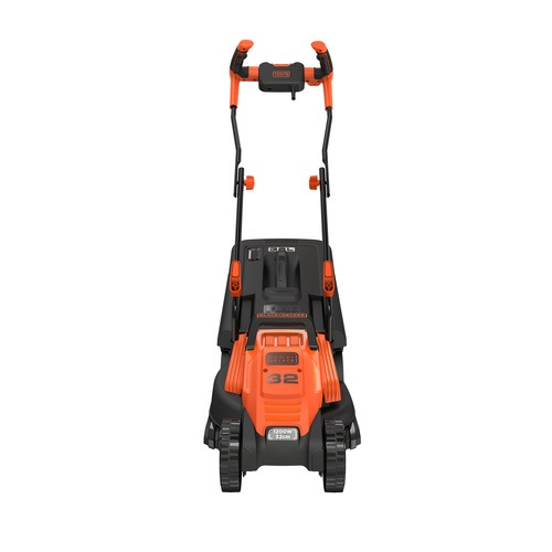 Black and Decker - 1200W      - BEMW451BH