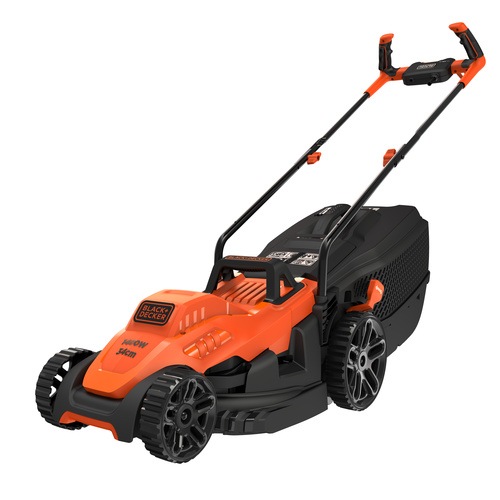 Black and Decker - 1400W   34m     - BEMW461BH